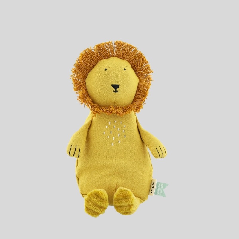 Trixie petite peluche Mr Lion Aurélia