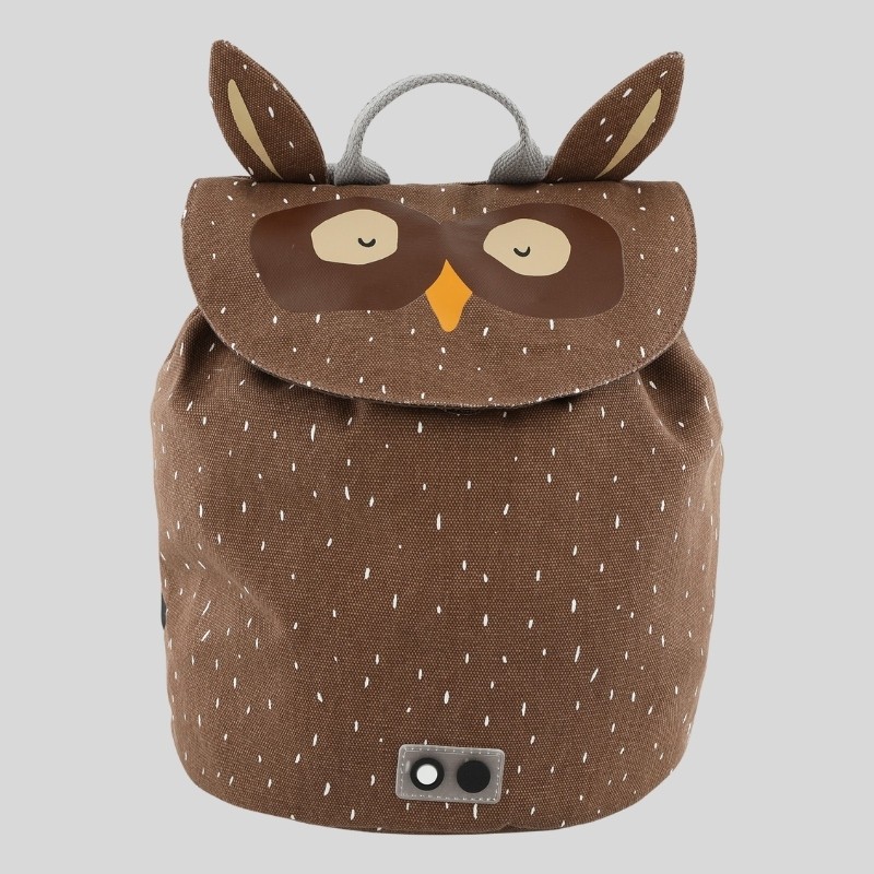 Trixie Sac à Dos Mr Owl Aurélia 5554