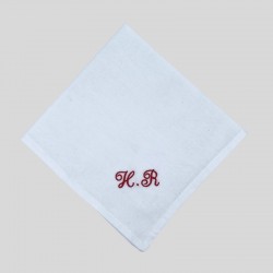Serviette de table...