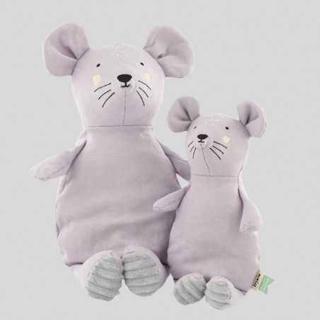 Grande peluche best sale souris