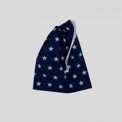 Sac Tissu petit modèle Star...