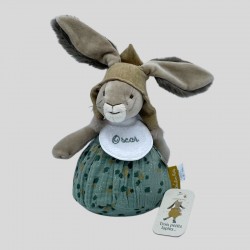 Moulin Roty Petit lapin...