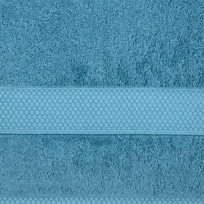 Drap de douche Brodé