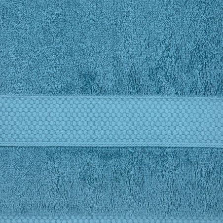 Drap de douche Brodé