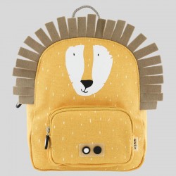 Trixie Sac à dos Lion