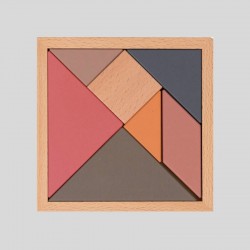 Egmont Toys Tangram