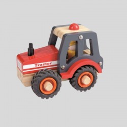 Egmont Toys Tracteur