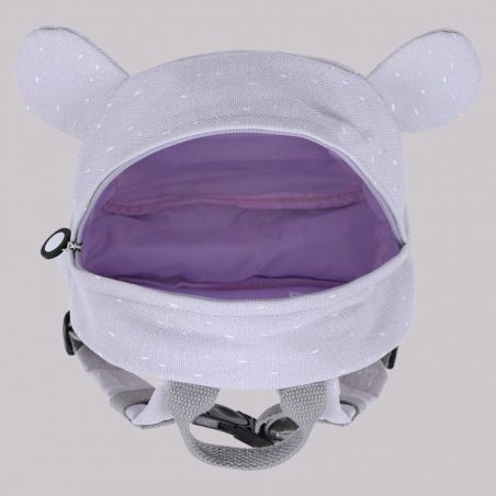 Trixie Sac à dos Souris