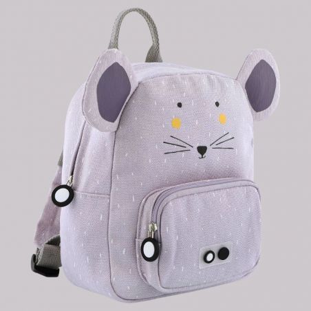 Trixie Sac à dos Souris