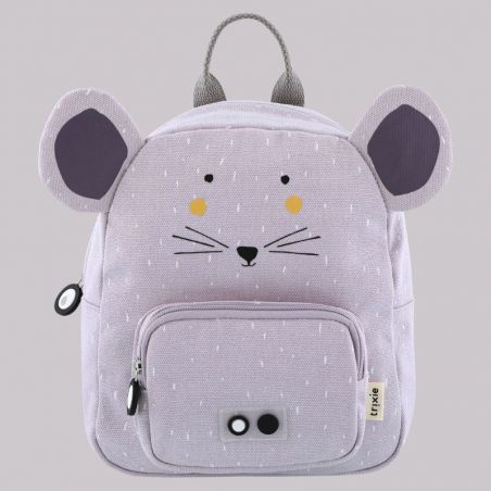 Trixie Sac à dos Souris