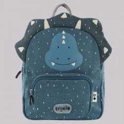 Trixie Sac à dos Triceratops