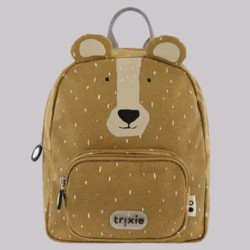 Trixie Sac à dos Ours