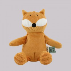 Trixie Peluche bébé Mr Renard