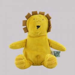 Trixie Peluche bébé Mr Lion
