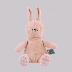 Trixie Peluche bébé Mrs Lapin