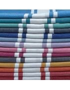 Fouta enfant personnalisable Aurélia Lyon
