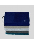 Serviettes de golf