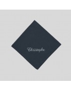 Serviettes de table